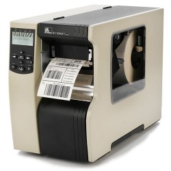  Промышленный принтер  Zebra 110Xi4 203 dpi  356 мм сек